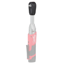 Milwaukee
        
        Protective Boot - Milwaukee M12 FUEL™ 3/8" Extended Reach Ratchet Rubber Boot, 49-16-2560