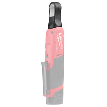 Milwaukee
        
        Protective Boot - Milwaukee 1/4" & 3/8" High Speed Ratchet Protective Boot, 49-16-2567