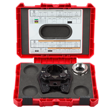 Milwaukee
        
        Crimper Kit (Crimping Jaw & Die) - Milwaukee 750 MCM Copper 6T U Style, 49-16-750C