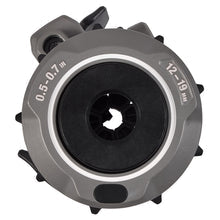 Milwaukee
        
        Bushing - Milwaukee 0.5" - 0.7" Adjustable Bushing for M18 FUEL™ Covered Conductor Cable Stripper, 49-16-B078
