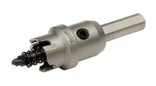 Milwaukee
        
        Hole Cutter - Milwaukee 3/4" One-Piece Carbide Hole Cutter, 49-57-8605