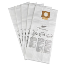Milwaukee
        
        Dust Bags - Milwaukee Fleece Dust Bags (5PK), 49-90-1969
