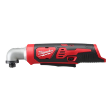 Milwaukee
        
        Impact Driver - Milwaukee M12™ 1/4" Hex Right Angle Impact Driver (Tool Only), 2467-20