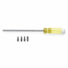 Stanley Black & Decker
        
        Screw Driver - Proto® Magnetic Screwdriver Bit Holder, J9224