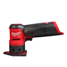 Milwaukee
        
        Orbital Sander - Milwaukee M12 FUEL™ Orbital Detail Sander (Tool Only), 2531-20