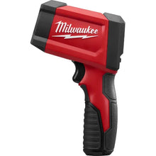 Milwaukee
        
        Temperature Gun - Milwaukee 12:1 Infrared Temp-Gun™, 2268-20