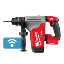 Milwaukee
        
        Rotary Hammer - Milwaukee M18 FUEL™ 1-1/8" SDS Plus Rotary Hammer w/ ONE-KEY™ (Tool Only), 2915-20