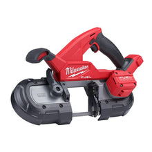 Milwaukee
        
        Band Saw - Milwaukee M18 FUEL 18 Volt Lithium-Ion Brushless Cordless Compact Band Saw (Tool Only), 2829-20