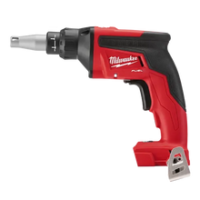 Milwaukee
        
        Drywall Screw Gun - Milwaukee M18 FUEL™ (Tool Only), 2866-20