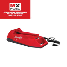 Milwaukee
        
        Charger - Milwaukee MX FUEL™ Charger, MXFC