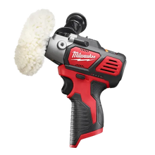 Milwaukee
        
        Polisher/Sander - Milwaukee M12™ Variable Speed Polisher/Sander (Tool Only), 2438-20