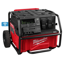 Milwaukee
        
        Power Supply - Milwaukee ROLL-ON™ 7200W/3600W 2.5kWh, 3300R