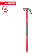 Milwaukee
        
        Pipe Bender - Milwaukee Aluminum 1/2" EMT Conduit Bender, 48-22-4070