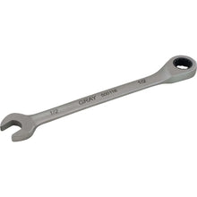 Gray Tools
        
        Wrench - Gray Tools SAE Combination Fixed Head Multi-Gear Ratcheting Wrenches, 5001