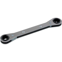 Gray Tools
        
        Wrench - Gray Tools SAE Flat Ratcheting Box End Wrenches - 6 Point, 5001 / 5002 / 5003