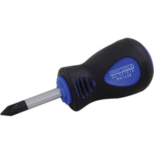 Gray Tools
        
        Screwdrivers - Gray Tools Phillips® Stubby Comfort Grip Heavy Duty Screwdrivers, 50101A / 50201A