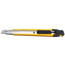 OLFA North America Inc.
        
        Utility Knife - OLFA A-1 Arts and Crafts 9mm Slide-Lock Precision Knife 5023