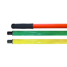 Globe Commercial Products
        
        Broom & Mop Handle - Globe 60" Heavy Duty, Various Colours