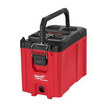 Milwaukee PACKOUT™
        
        Tool Box - Milwaukee PACKOUT™ Compact Tool Box, 48-22-8422