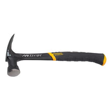 Stanley Black & Decker
        
        Antivibe Hammer - Stanley FATMAX® Xtreme Anti-Vibe® Smooth, 51-163