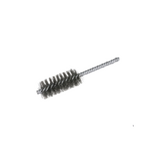 Osborn
        
        Abrasive Brush - Osborn Crimped Wire Tube Brush - Double Stem, Double Spiral, Wire Size 0.003" or 0.006", 51019 / 51022