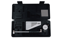 Mitutoyo
        
        Bore Gauge Set - Mitutoyo 2-Point Inside Measuring Instrument, 511-752-20