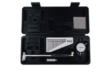 Mitutoyo
        
        Bore Gauge Set - Mitutoyo 2-Point Inside Measuring Instrument, 2-6", 511-753-20