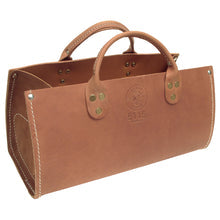 Klein Tools
        
        Tool Bag - Klein Tools    Leather Tote Bag, 5115