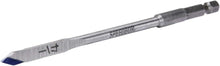 Stanley Black & Decker
        
        Drill Bit - IRWIN SPEEDBOR Spade Wood Drill Bit 1/4" X 6", 88804