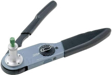 Deutsch
        
        Crimper - Deutsch Hand Crimp Tool, HDT-48-00