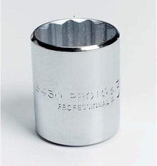 '- Stanley Black & Decker
        
        Socket - Proto® Tether-Ready 1/2" Drive Sockets, Multiple Sizes