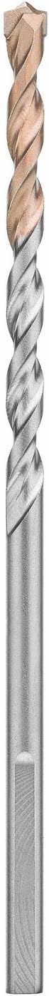 Stanley Black & Decker
        
        Hammer Drill Bit - DeWalt Hammer Drill Bit - 6-in x 5/16-in - Carbide Tip, DW5228