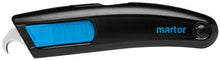 Martor
        
        Utility Knife - Martor SECUPRO MEGASAFE Hook Blade, 116002.02