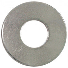H. Paulin
        
        Flat Washer - Paulin 3/4" 18.8 Stainless Steel (Package of 20), 5055-226