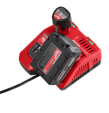 Milwaukee
        
        Battery Charger - Milwaukee M18 & M12 Rapid Charger, 48-59-1808