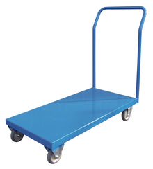 Canway
        
        Platform Truck - Canway Light Duty 24" x 48" 24x48SDL-4PHL