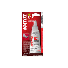 Henkel
        
        Adhesive - Loctite 592 - White Thread Sealant (50 mL), 209761