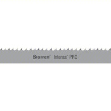 Starrett Co. of Canada
        
        Bandsaw Blade - Starrett 1" Blade Wd, 13 ft 2", 0.035" Blade Thick, Intenss PRO, 99907-13-02