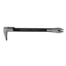 Stanley Black & Decker
        
        Pry Bar - Stanley 10" Precision Claw Bar, 55-114