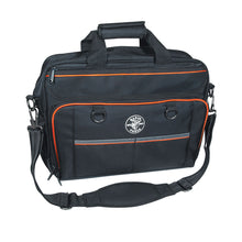 Klein Tools
        
        Tool Bag - Klein Tools Tradesman Pro™ w/Laptop Pocket Tool Bag, 16-Inch, 55455M
