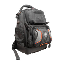 Klein Tools
        
        Tool Bag Backpack - Klein Tools  Tradesman Pro™ Tool Master Tool Bag Backpack, 48 Pockets, 19.5-Inch, 55485