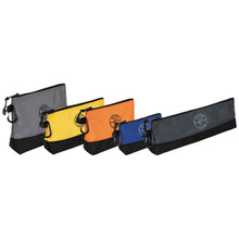 Klein Tools
        
        Zipper Bag - Klein Tools Stand-Up Zipper Bags, 5-Pack, 55569