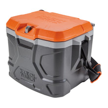 Klein Tools
        
        Cooler - Klein Tools Tradesman Pro™ Tough Box Cooler, 17-Quart, 55600