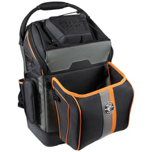 Klein Tools
        
        Tool Bag Backpack - Klein Tools Tradesman Pro™ Ironworker & Welder Backpack, 55665