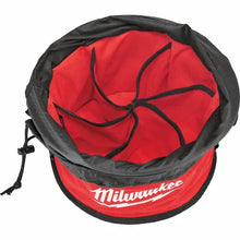 Milwaukee
        
        Bag - Milwaukee Parachute Organizer Bag, 48-22-8170