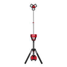 Milwaukee
        
        Tower Light - Milwaukee M18™ ROCKET™ Tower Light/Charger, 2136-20
