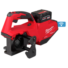 Milwaukee
        
        Strut Shear - Milwaukee M18™ FORCE LOGIC™ Single Channel Strut Shear Kit, 2933-21