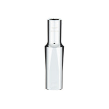 Milwaukee
        
        Socket - Milwaukee 1/2" Drive Metric 6-Point Deep Socket with FOUR FLAT™ Sides, Various Sizes (10mm - 36mm), 45-34-91 / 45-34-21