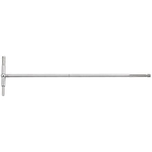 Starrett Co. of Canada
        
        Telescoping Gage - Starrett 8"/200mm Telescoping Gauge, 579E-8