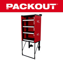Milwaukee PACKOUT™
        
        Tool Storage - Milwaukee PACKOUT™ Rack Kit, 48-21-8070